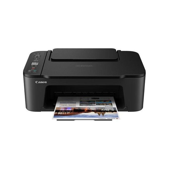 Share this product



Canon Pixma Ts3340 Wireless Printer Print, Copy, Scan Printer