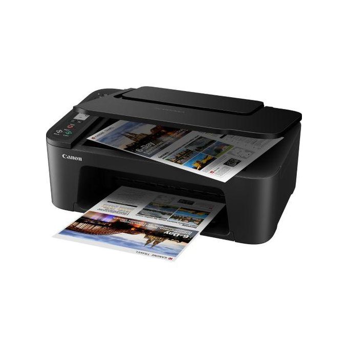 Share this product



Canon Pixma Ts3340 Wireless Printer Print, Copy, Scan Printer
