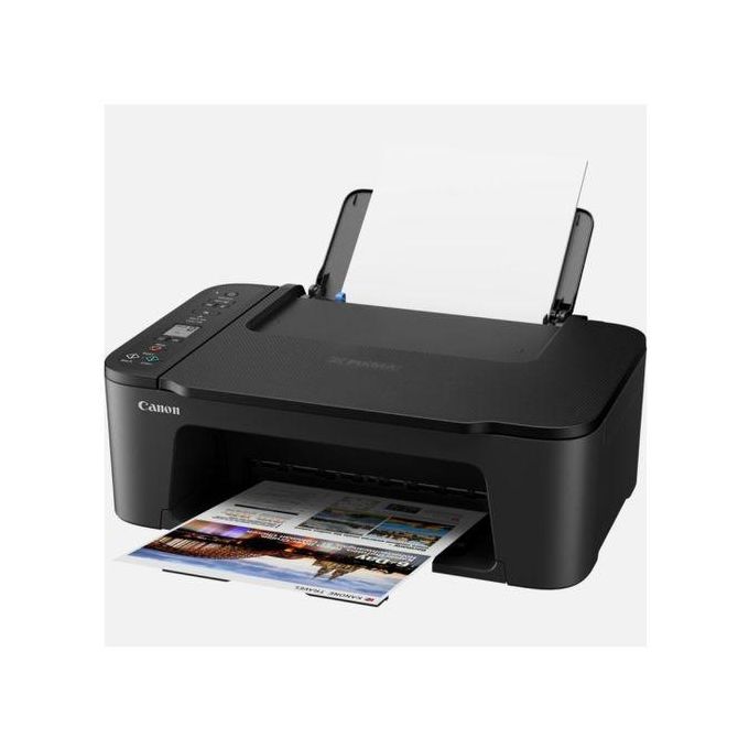 Share this product



Canon Pixma Ts3340 Wireless Printer Print, Copy, Scan Printer