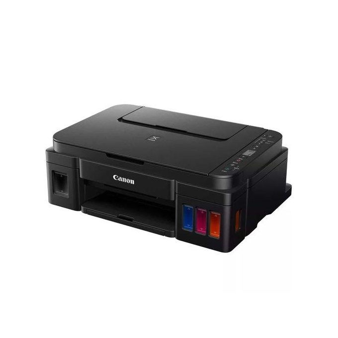 Canon Canon-PIXMA G3410 A4 3-in-1 Multifunction Printer