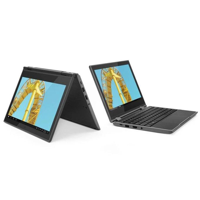 Lenovo Renewed ThinkPad Yoga 11e Touch Screen Intel Celeron 4GB 128GB SSD 11.6"