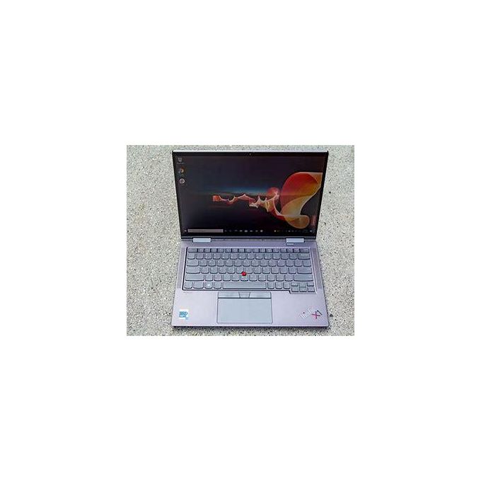 Lenovo Renewed ThinkPad Yoga 11e Touch Screen Intel Celeron 4GB 128GB SSD 11.6"