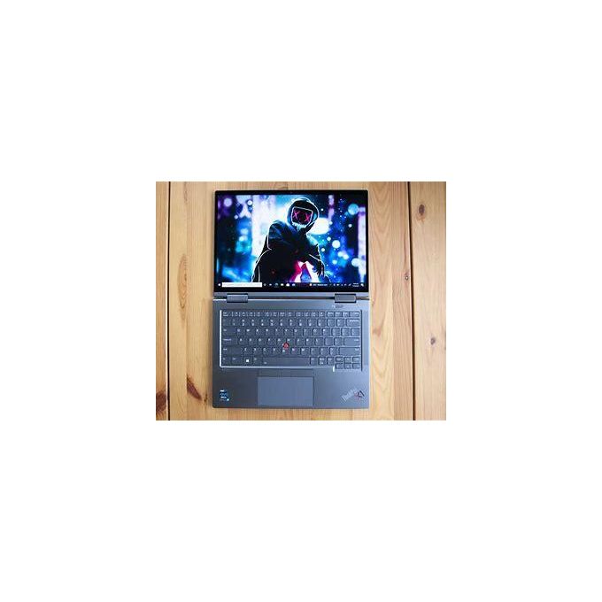 Lenovo Renewed ThinkPad Yoga 11e Touch Screen Intel Celeron 4GB 128GB SSD 11.6"