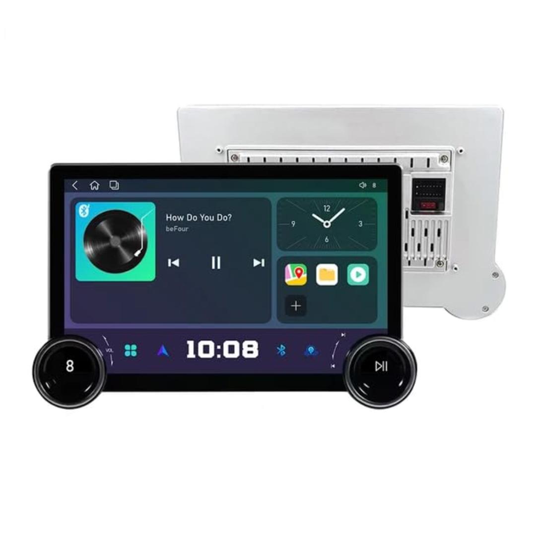 Diamond 2K Android Radio
