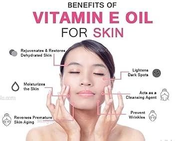 Csk 90pcs Soft Gel Vitamin E Essence Capsules Anti-aging Serum Spot Acne Removing Brightening Essence ,Moisturising,Anti-Aging,Prevents SunBurns, Facial Freckle Capsule Skin Care