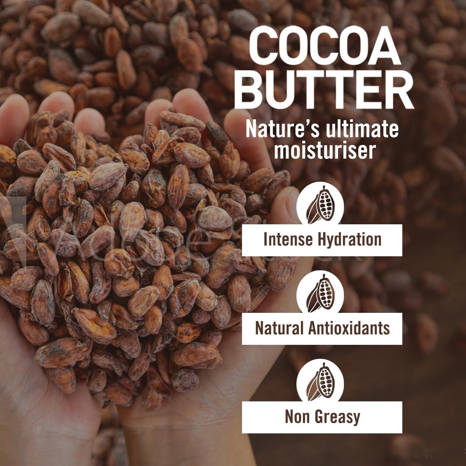 American Dream Cocoa Butter Lemon  Body Lotion Skin Brightening with Vitamin E and Lemon Oil Deep Hydration & Even Skin Tone Fast Absorbing & Non-Greasy Deep Moisturization