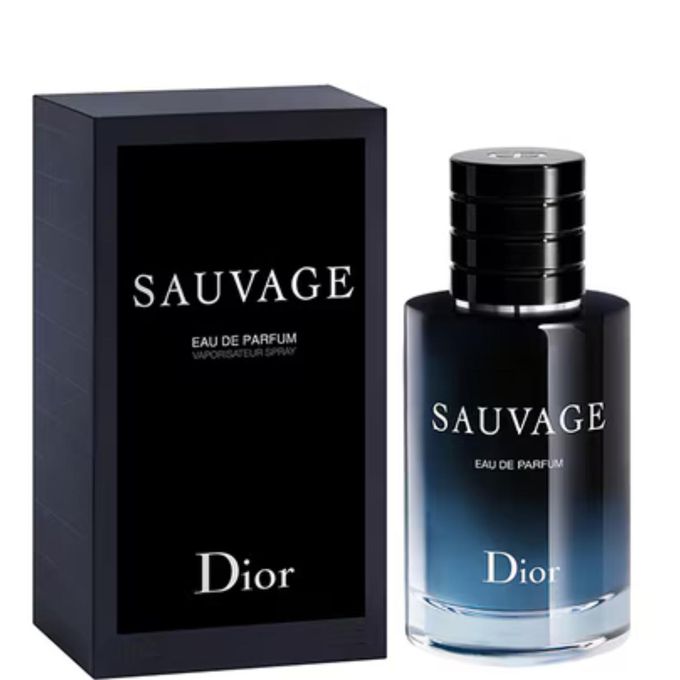 Sauvage Dior by Christian Dior is a Amber Fougere fragrance for men Smart Collection