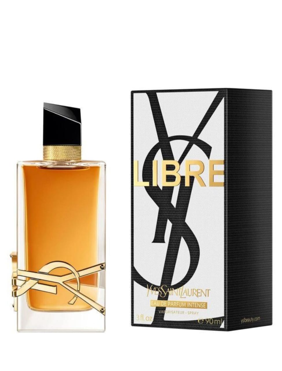 YSL LIBRE INTENSE BY YVESSAINTLAURENT WOMEN PERFUME SMART COLLECTION