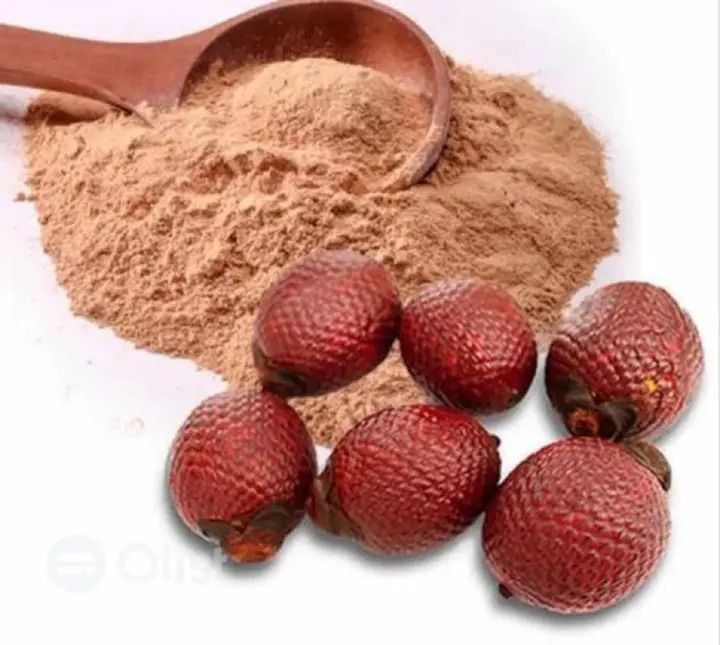 Aguaje Powder supporting skin, hair, hormonal balance, and feminine wellness