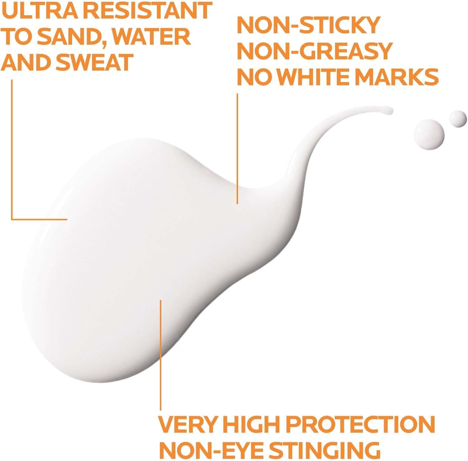 Anthelios Uvmune 400 Invisible Fluid Spf50+ Non-Perfumed Ultimate Protection. Ultra Long Uva Anthelios Sunscreen