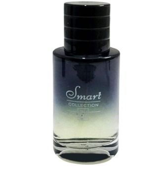 Sauvage Dior by Christian Dior is a Amber Fougere fragrance for men Smart Collection