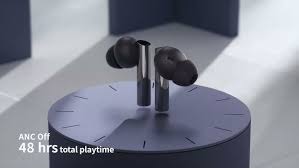 Oraimo FreePods Pro ANC Active Noise Cancellation Super Bass Wireless Earbuds