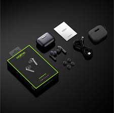 Oraimo FreePods Pro ANC Active Noise Cancellation Super Bass Wireless Earbuds