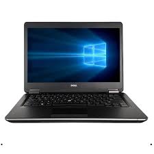 Dell Latitude E7240 – 12.5" Ultrabook Laptop, Intel Core i3 4th Gen, 4GB RAM, 128GB SSD, Windows, Lightweight Business Laptop