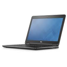 Dell Latitude E7240 – 12.5" Ultrabook Laptop, Intel Core i3 4th Gen, 4GB RAM, 128GB SSD, Windows, Lightweight Business Laptop