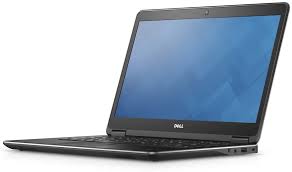 Dell Latitude E7240 – 12.5" Ultrabook Laptop, Intel Core i3 4th Gen, 4GB RAM, 128GB SSD, Windows, Lightweight Business Laptop