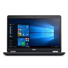 Dell Latitude E7240 – 12.5" Ultrabook Laptop, Intel Core i3 4th Gen, 4GB RAM, 128GB SSD, Windows, Lightweight Business Laptop