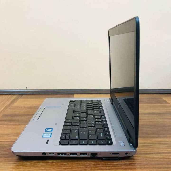 🔥 HP EliteBook 640 G2 - Core i5 6th Gen, 8GB RAM, 128GB-1TB SSD | Ultimate Performance at 19,000 Ksh! 🔥