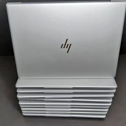 HP EliteBook 840 G2 with Intel Core i5, 8 GB RAM, and 500 GB HDD or custom SSD configuration: