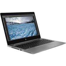 HP EliteBook 840 G6 — Core i7‑8565U, 14″ FHD Touchscreen, 16 GB DDR4, 512 GB SSD