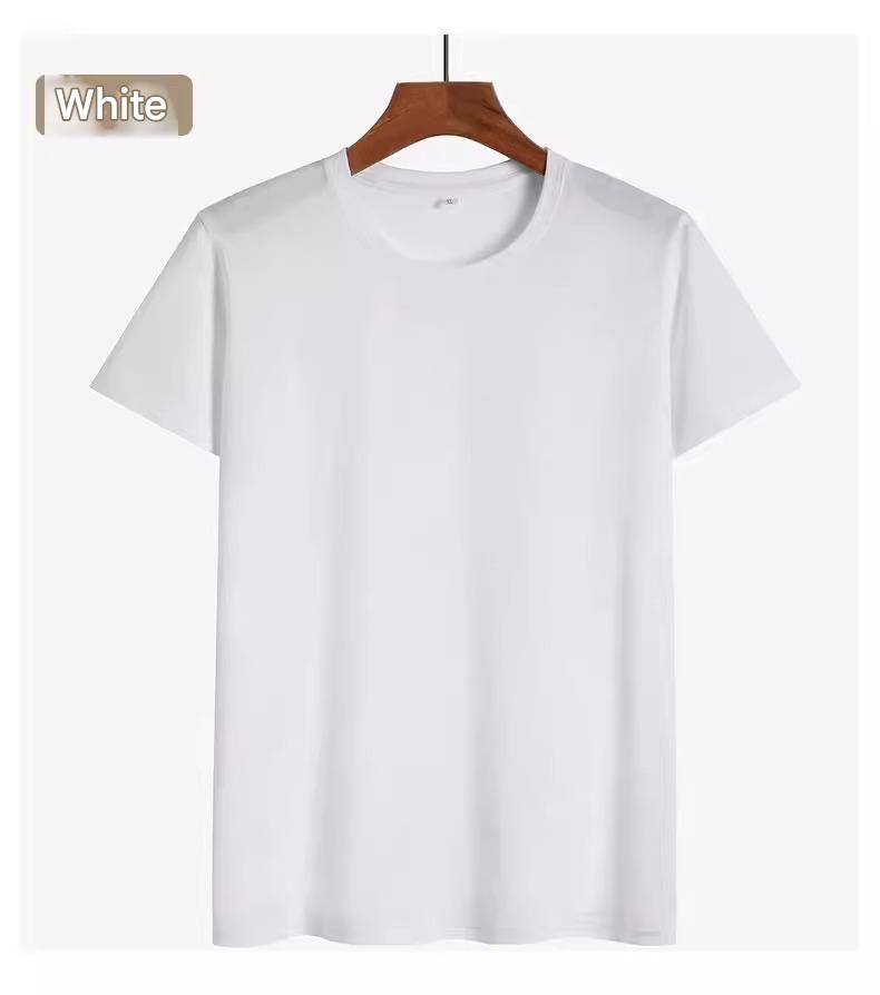 MEN'S CLOTHING Two-piece T-shirt Men's T-shirts Slim fit and breathable t-shirt POLO shirt Men's short sleeve