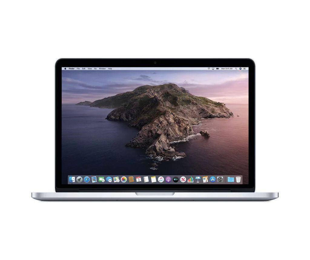 Apple MacBook Pro 13.3" Retina 2014 2.6GHz Core i5 8GB RAM 256GB SSD