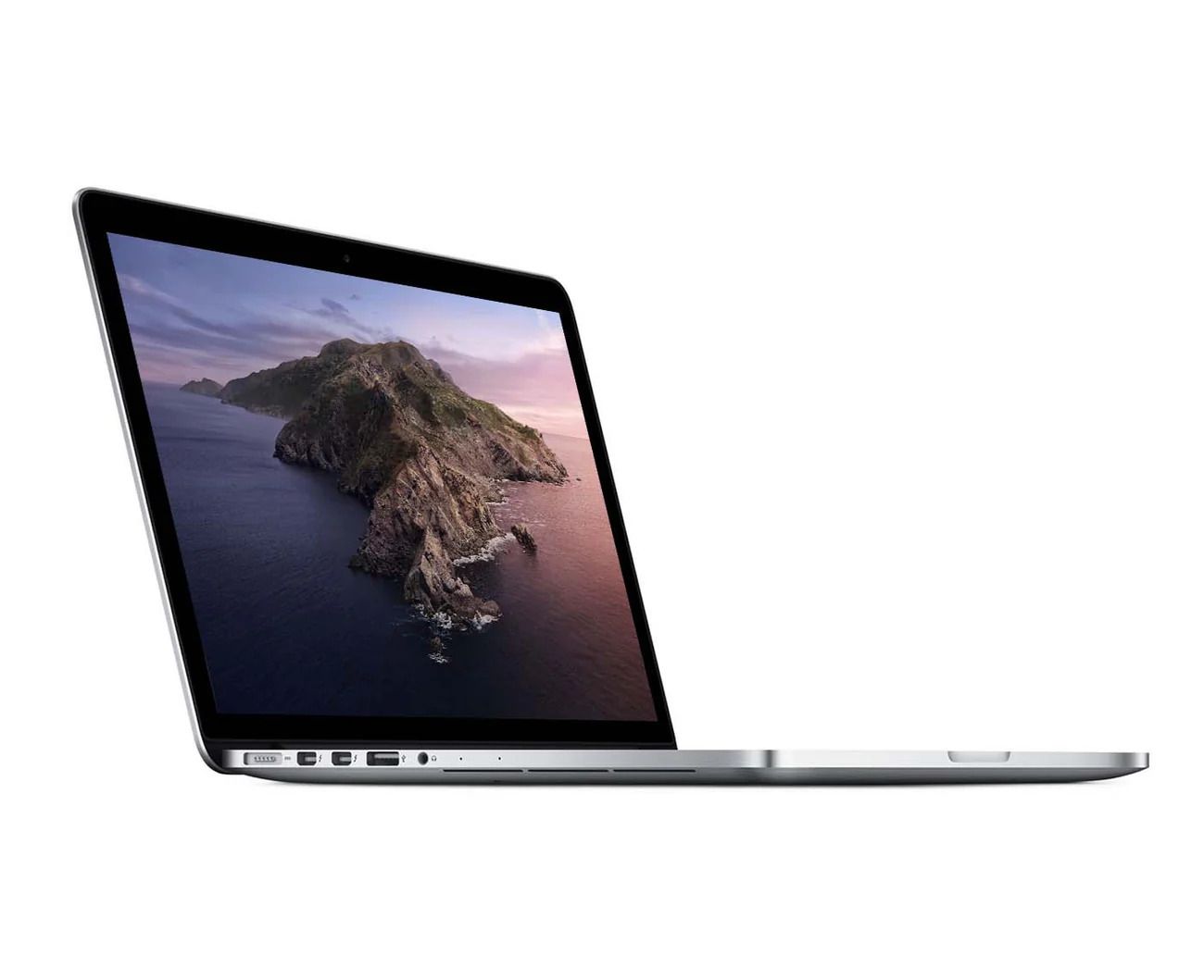 Apple MacBook Pro 13.3" Retina 2014 2.6GHz Core i5 8GB RAM 256GB SSD