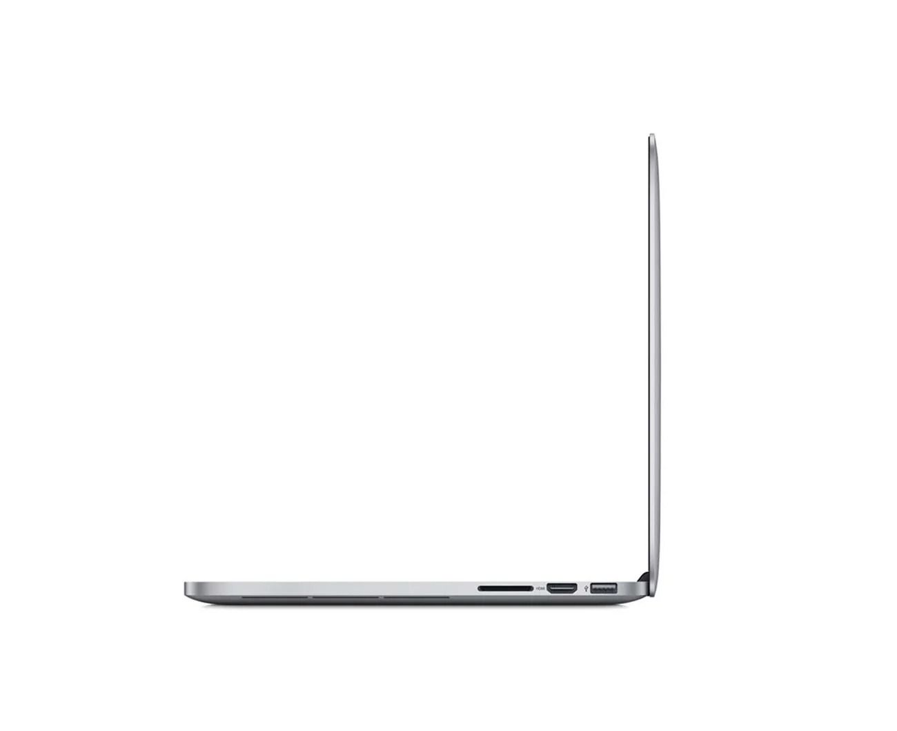 Apple MacBook Pro 13.3" Retina 2014 2.6GHz Core i5 8GB RAM 256GB SSD