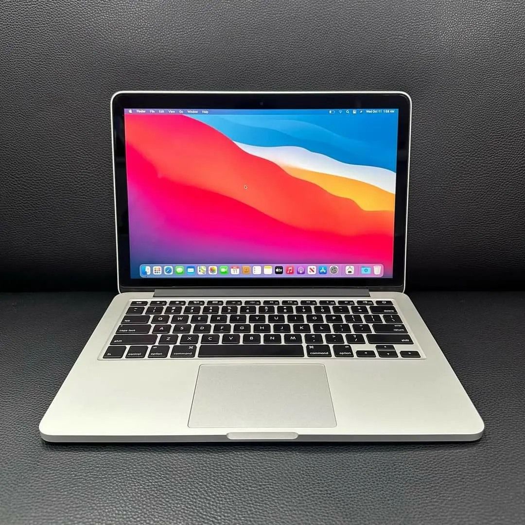 Apple MacBook Pro 13.3" Retina 2013 2.6GHz Core i5 8GB RAM 256GB SSD