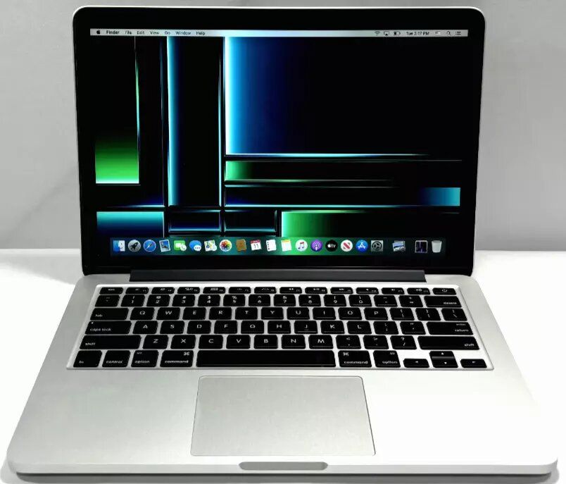 Apple MacBook Pro 13.3" Retina 2014 2.6GHz Core i5 8GB RAM 256GB SSD