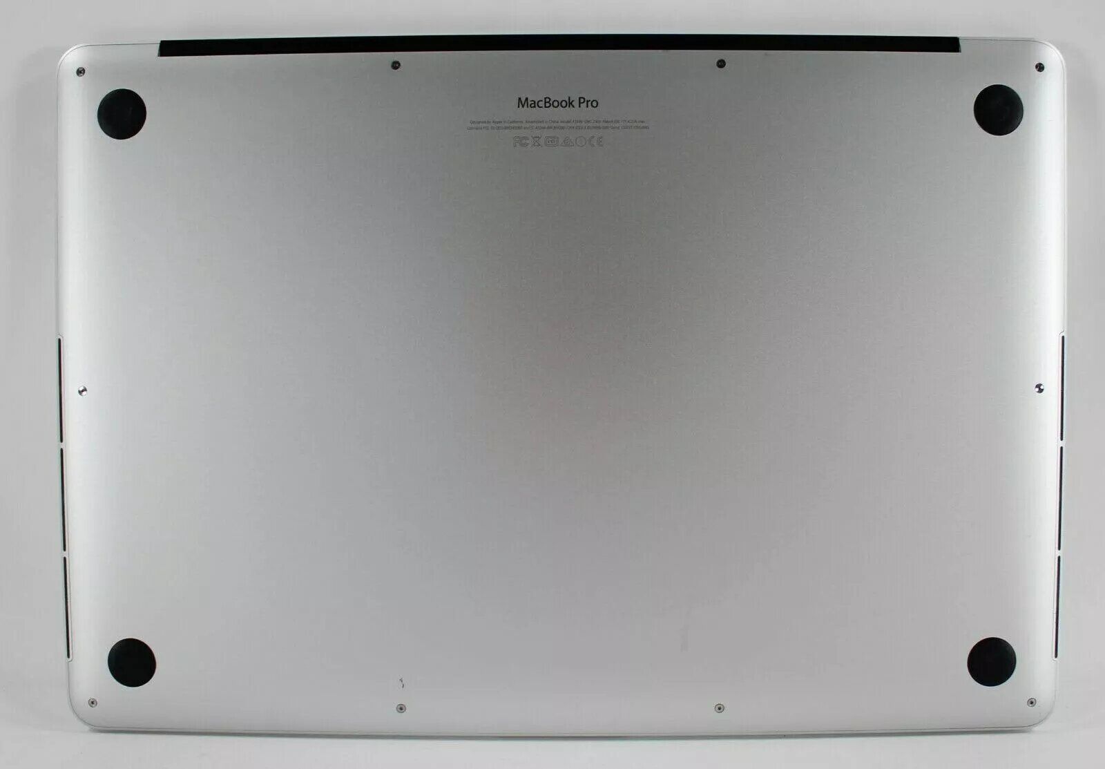 Apple MacBook Pro 13.3" Retina 2014 2.6GHz Core i5 8GB RAM 256GB SSD