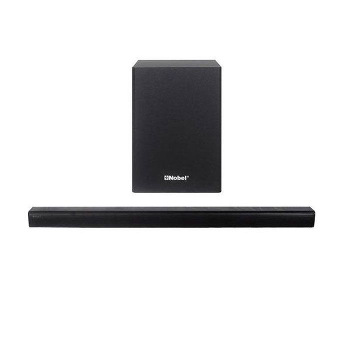 Nobel NBV6 Soundbar 600W