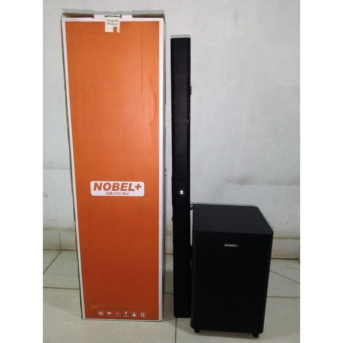 Nobel NBV6 Soundbar 600W