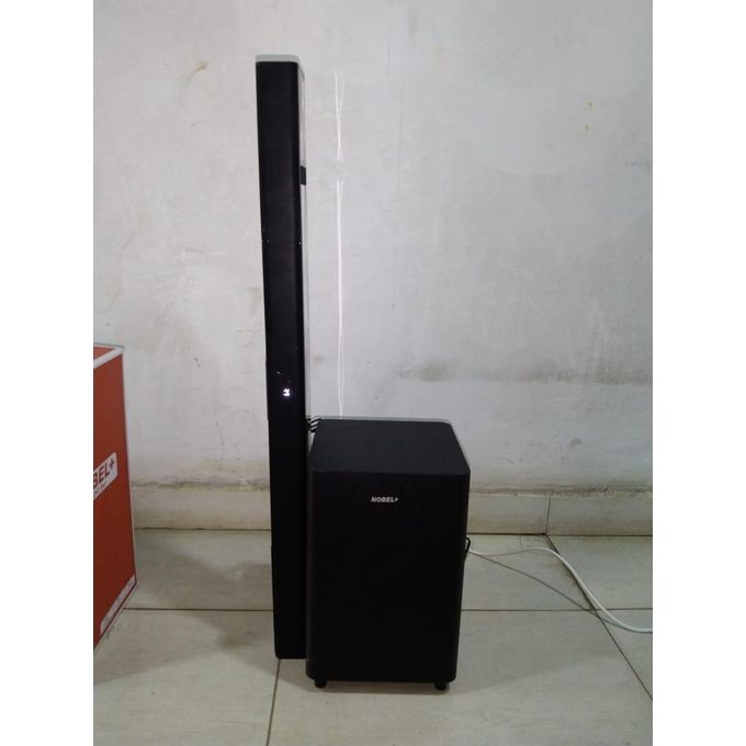 Nobel NBV6 Soundbar 600W