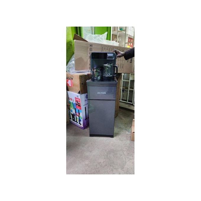 AILYONS A1C Hot And Cold Bottom Load Water Dispenser