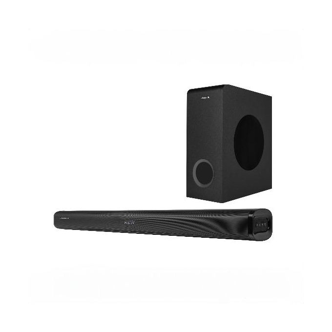 Aiwa Series AW SB6505 powerful Soundbar 300W