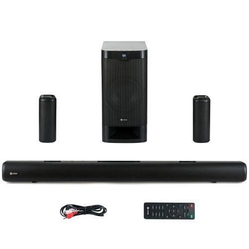 ZOOOK ZB-Studio Pro - 5.1 CH Home Theatre - 400 W