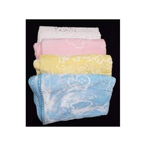 Fashion Heavy And Warm New Born Baby Blanket / Wrapping Shawl