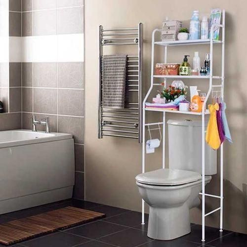 Toilet Rack Organizer