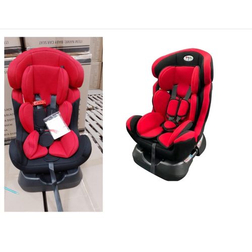 reclining carseat newborn to 7 years