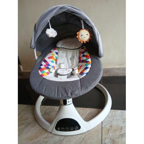 Electric Baby Swing