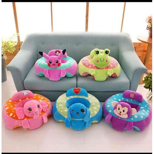 Baby Comfy Portable Support Sit Me Up Pillow