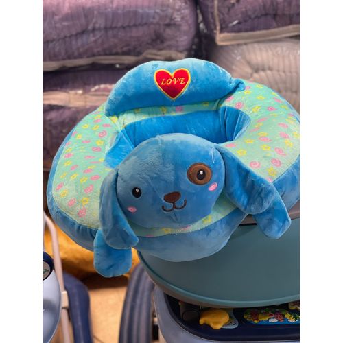 Baby Comfy Portable Support Sit Me Up Pillow