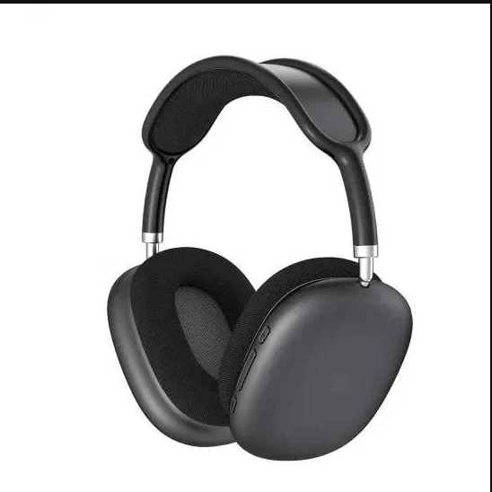 Oraimo Wireless Bluetooth Headphones With Microphone and Noise Cancellation Gaming Headset Stereo HiFi Earphones