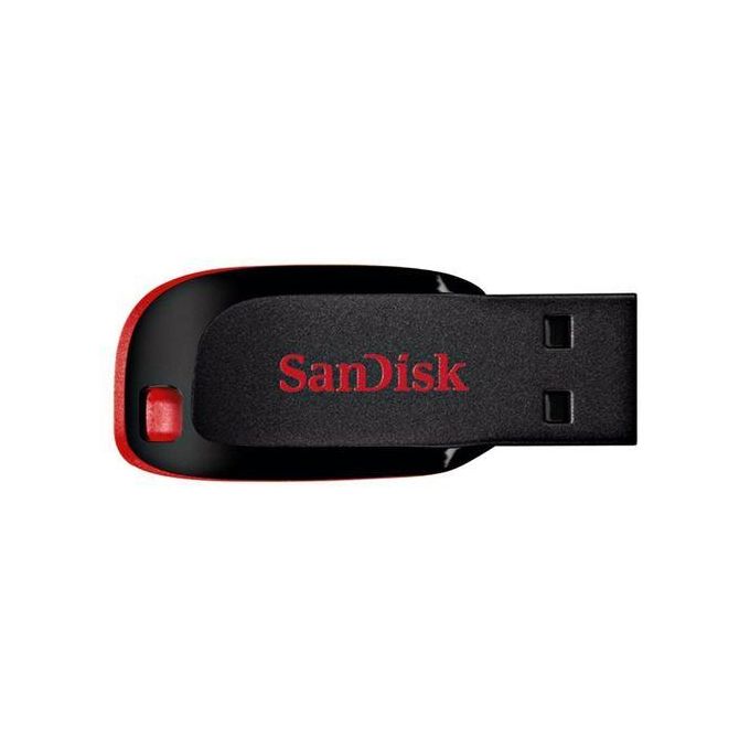 Sandisk USB Flash disk, flash drive - 2GB, 4GB, 8GB, 16GB, 32GB, 64GB