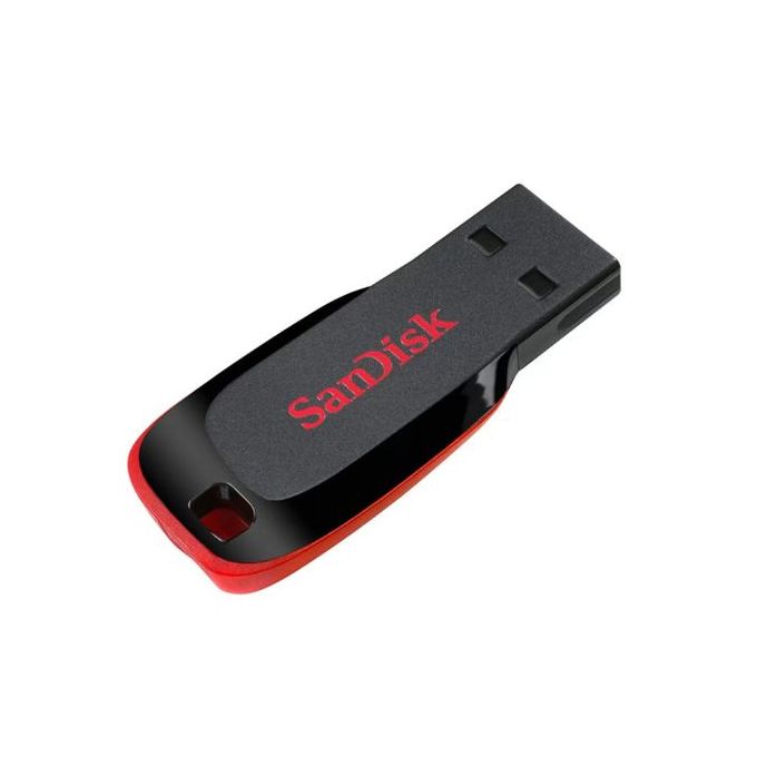 Sandisk USB Flash disk, flash drive - 2GB, 4GB, 8GB, 16GB, 32GB, 64GB