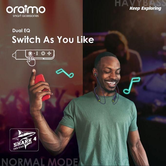 Necklace Lite Neckband Heavy Bass Bluetooth, Wireless Earphone, sports vibe, Comfortable earbuds, long play time
