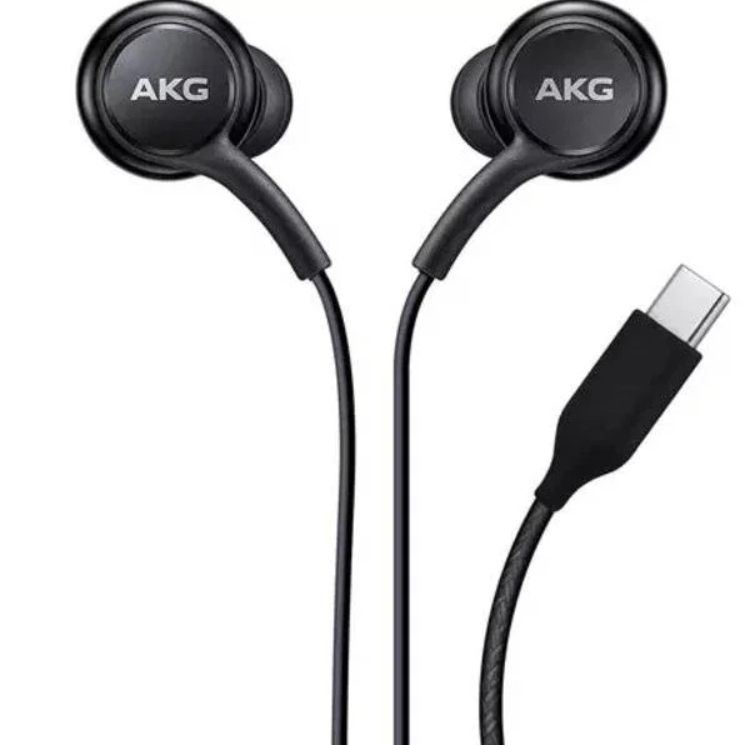 Samsung Type C earphone, for the USB - C port, for all type c mobile devices