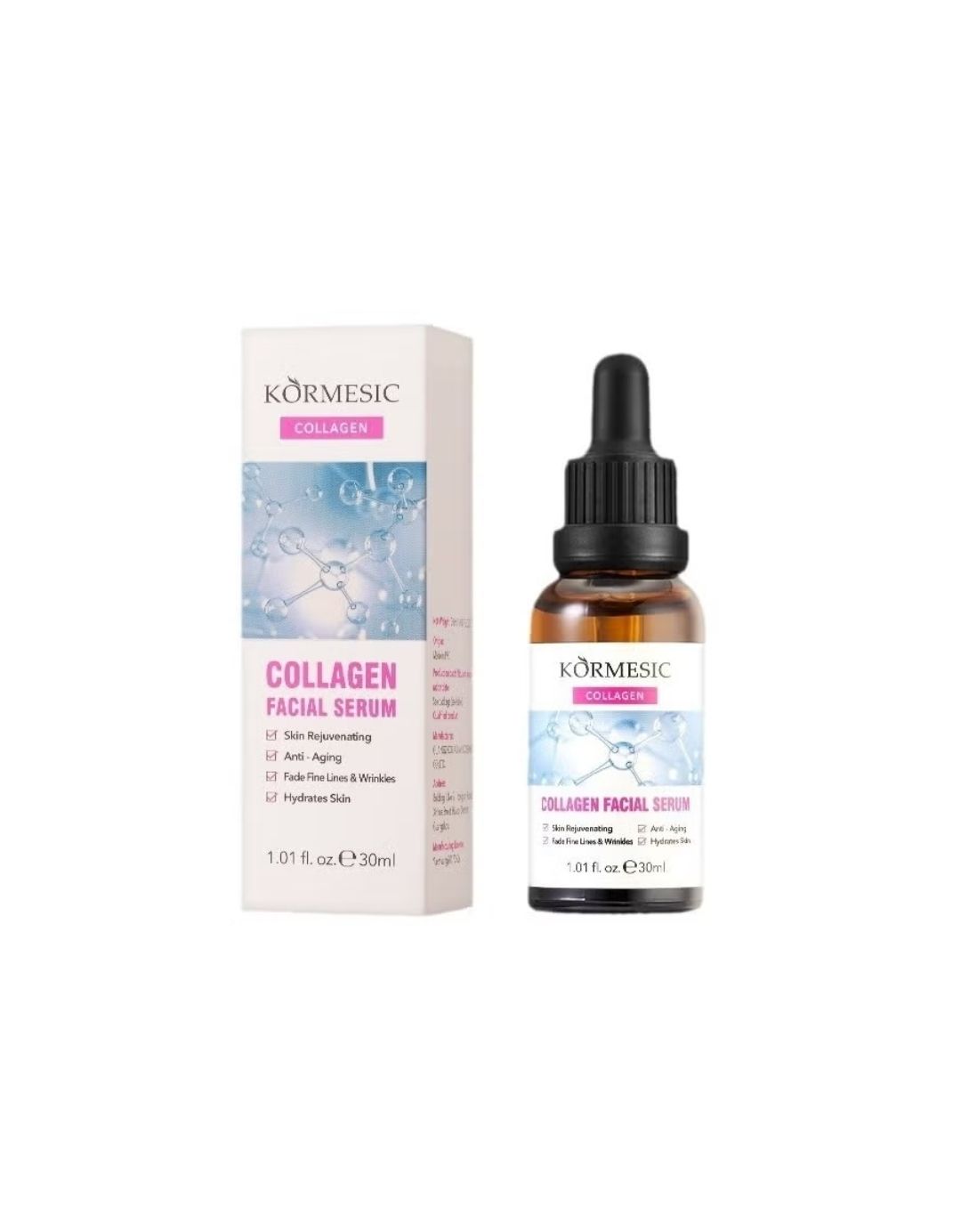 Collagen Face Serum