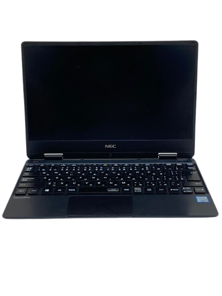 NEC VKT13HZG5 - Intel Core i5 8th Gen, 8GB RAM, 128GB SSD - Compact Business Laptop